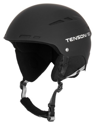 Шлем Tenson Proxy 2019 black