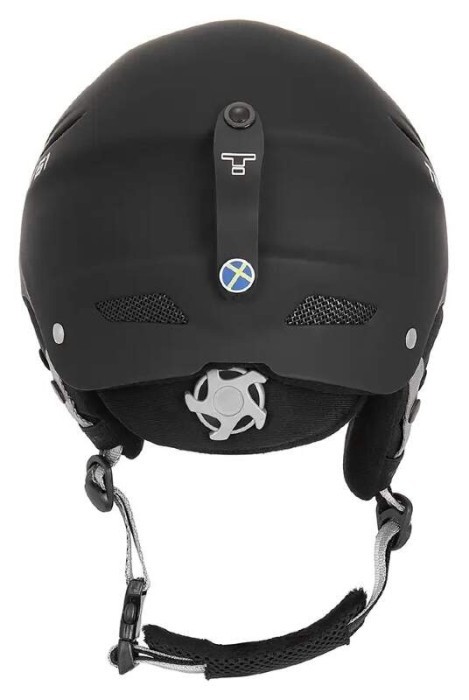 Шлем Tenson Proxy 2019 black