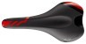 Сідло для велосипеда Cycledesign RACER Black (SA0033), укр