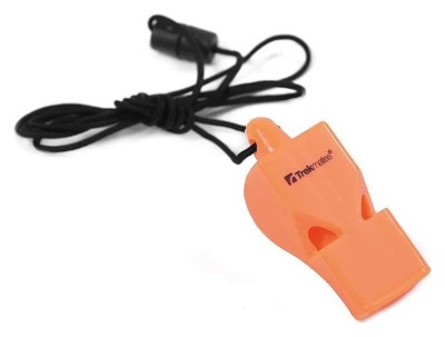 Свисток Trekmates Screamer Whistle
