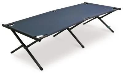Кровать раскладная Pinguin Bed, 210х80х49см, Petrol