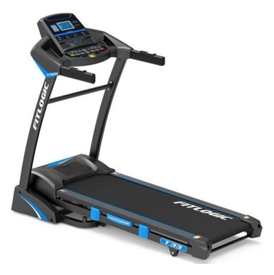 Бігова доріжка FitLogic T33