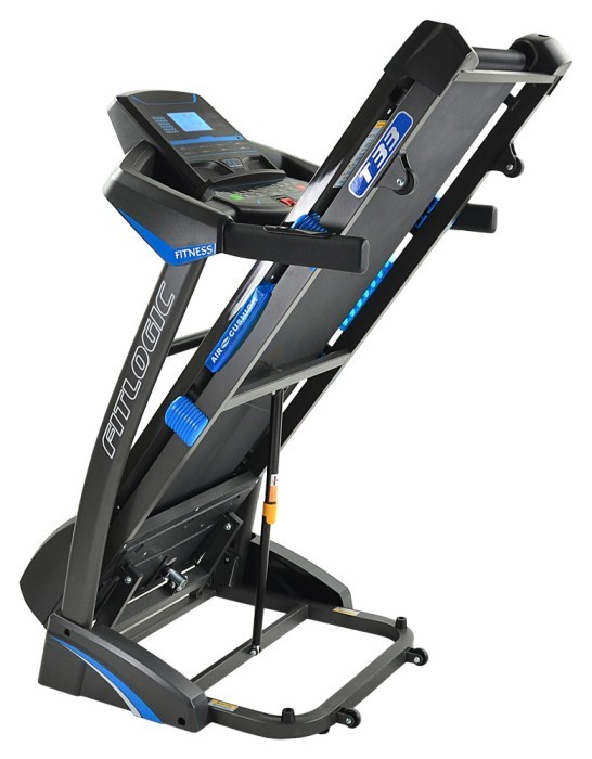 Бігова доріжка FitLogic T33