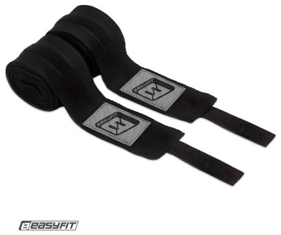 Бинты для бокса EasyFit Classic Wrap 2,5м