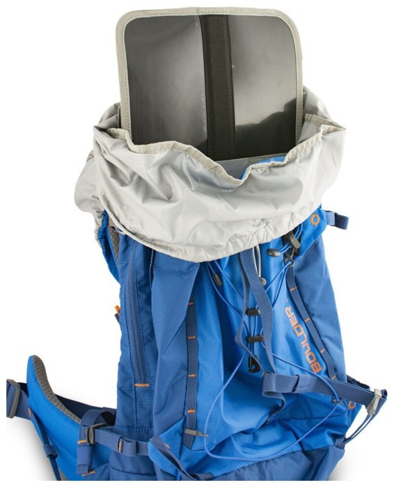 Рюкзак Pinguin Boulder 38, Khaki (PNG 315141) 2020