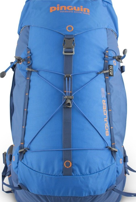 Рюкзак Pinguin Boulder 38, Khaki (PNG 315141) 2020