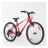 Велосипед KTM WILD CROSS 20 " рама 30,5, помаранчевий (білий), 2022 Фото - 2