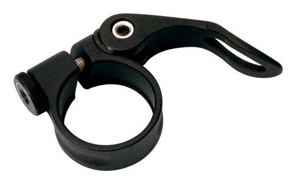 Підсідельний хомут Longus MTB, укр, укр