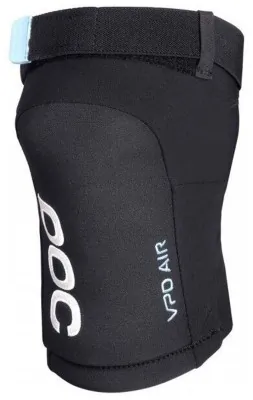 Наколінник POC Joint VPD Air Knee, Uranium Black, XL