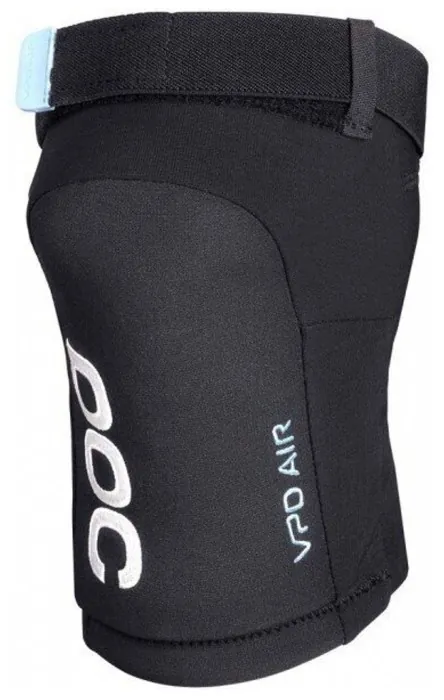 Наколінник POC Joint VPD Air Knee, Uranium Black, XL