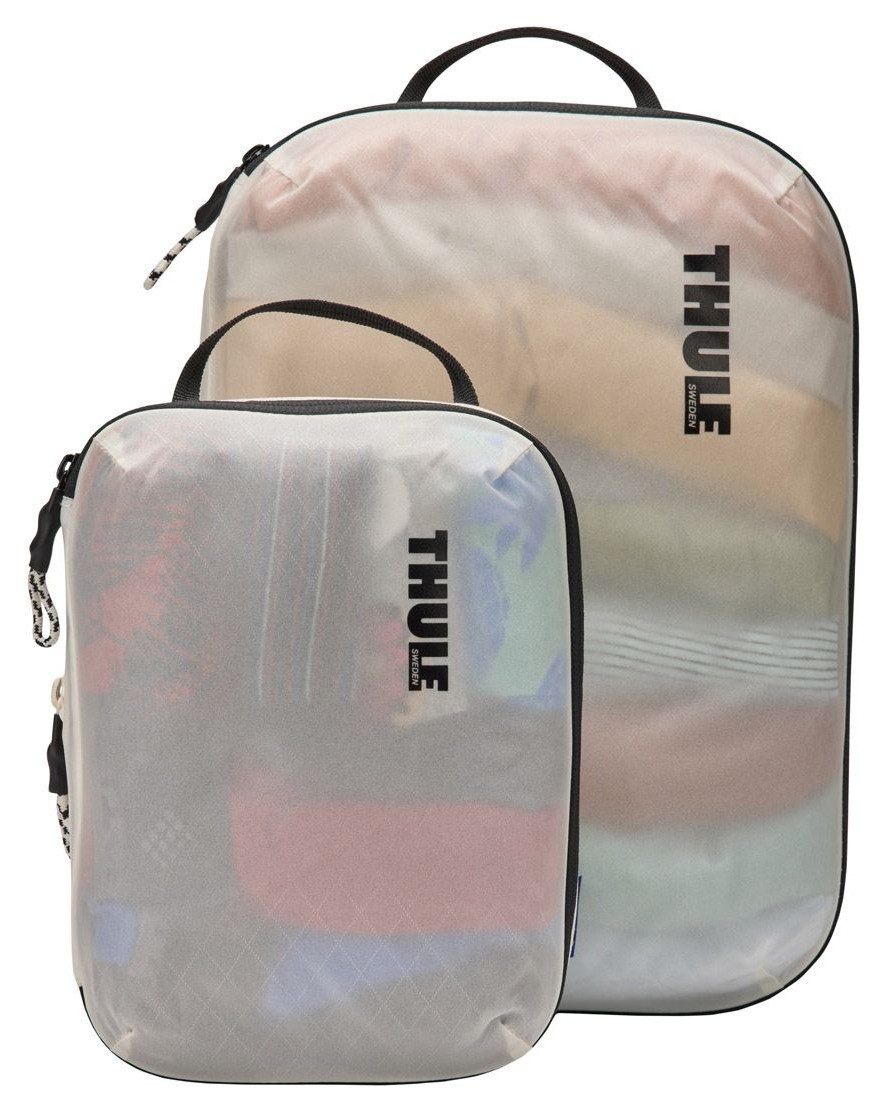 Набор органайзеров Thule Compression Packing Cube Set (TH 3204860)
