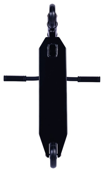 Самокат трюковый Hipe H1 Black/Neochrome трюковой Hipe H1 Black/Neochrome