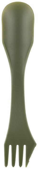Ловилка Tribe Spork пластикова T-FC-0031, blue