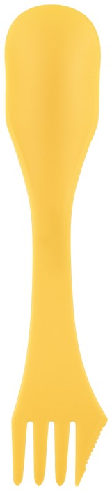 Ловилка Tribe Spork пластикова T-FC-0031, blue, укр, укр