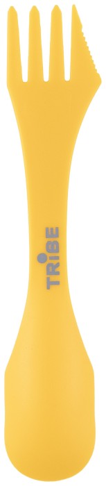 Ловилка Tribe Spork пластикова T-FC-0031, blue, укр, укр