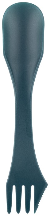Ловилка Tribe Spork пластикова T-FC-0031, blue, укр, укр