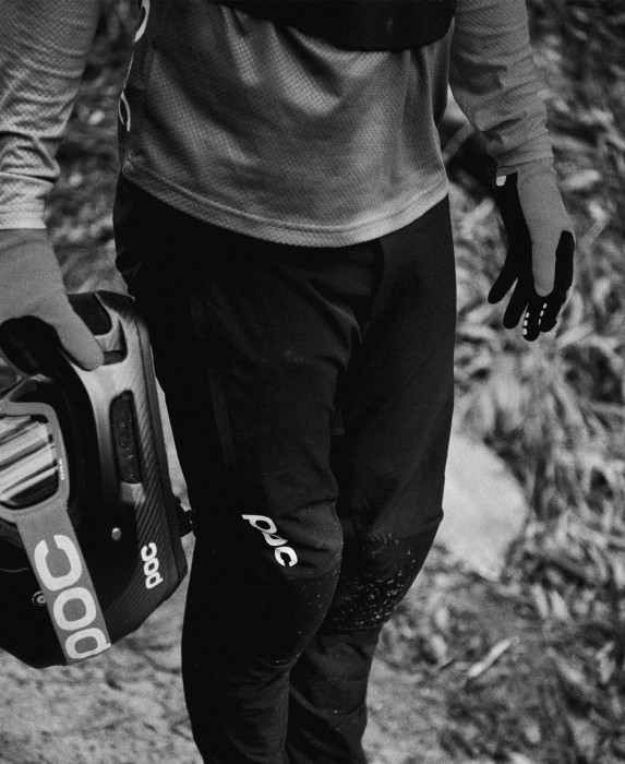 Велоперчатки POC Resistance Enduro Glove, Axinite Brown, L