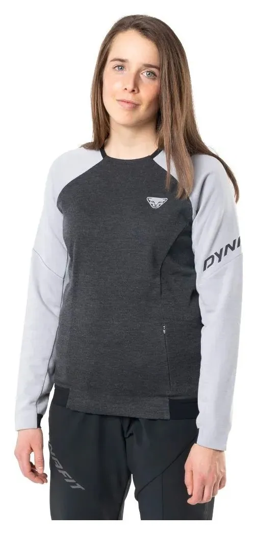 Флісова кофта Dynafit 24/7 PTC Pullover Wms (S 541)