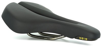 Седло Selle Royal Vaia Moderate Unisex Black