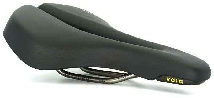 Седло Selle Royal Vaia Moderate Unisex Black