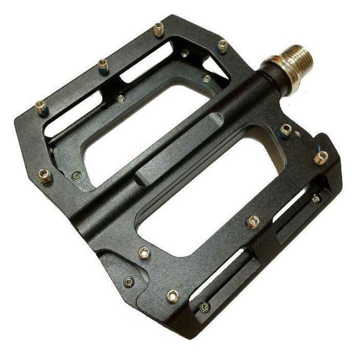 Педалі FPD NWL-523B, укр, укр