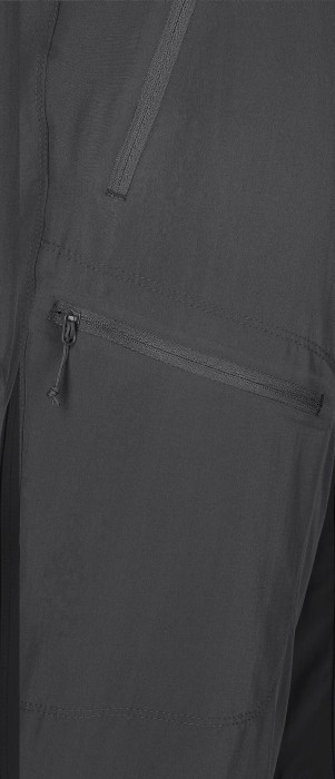 Штани чоловічі Rab Incline Light Pants, Anthracite