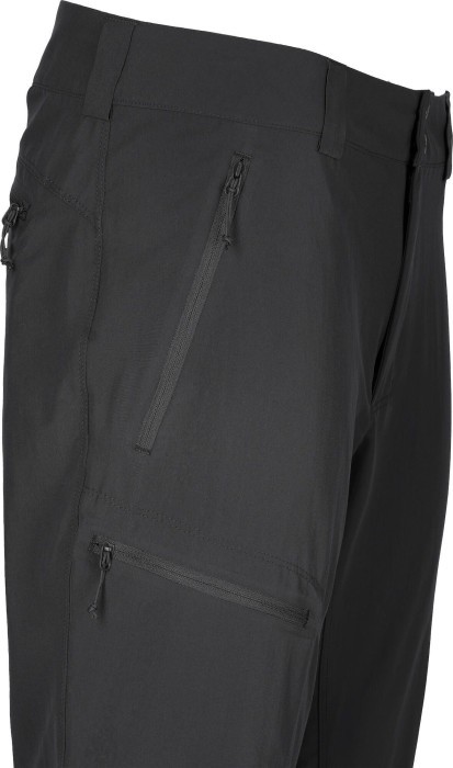 Штани чоловічі Rab Incline Light Pants, Anthracite