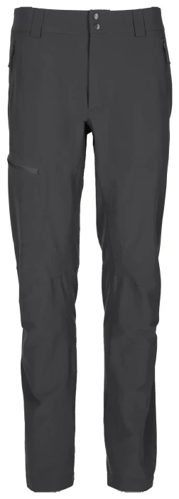 Штани чоловічі Rab Incline Light Pants, Anthracite