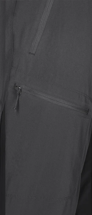 Штани чоловічі Rab Incline Light Pants, Anthracite