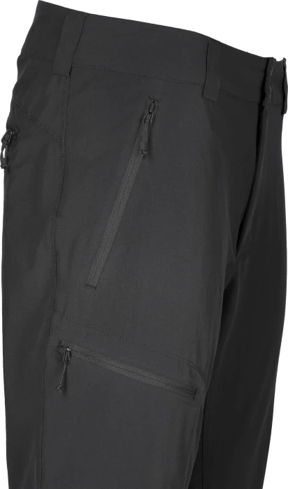 Штани чоловічі Rab Incline Light Pants, Anthracite