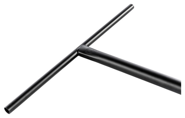 Кермо руль ETHIC DTC TENACITY V2 770 - Black