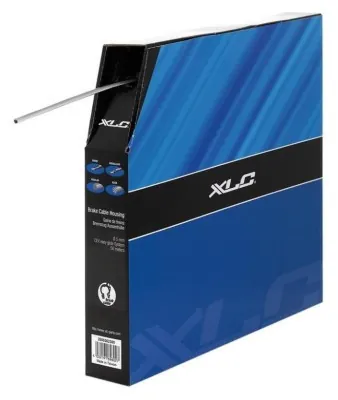Боуден гальмівний XLC BR-X19, 50м, білий