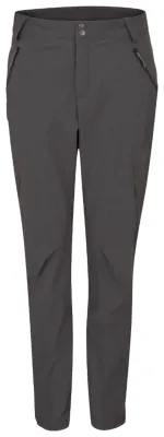 Штани жіночі Rab Ascendor Light Pants Wmns, Anthracite