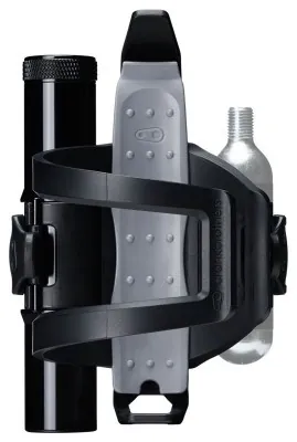 Набор инструментов Crankbrothers TOOL S.O.S. BC18 BOTTLE CAGE KIT