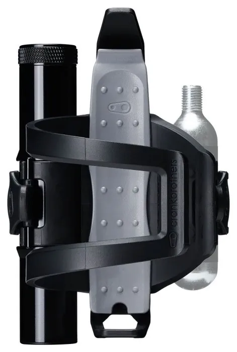 Набор инструментов Crankbrothers TOOL S.O.S. BC18 BOTTLE CAGE KIT
