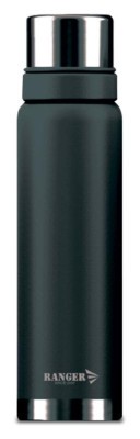 Термос Ranger Expert 1,2L Black (арт. RA 9944)