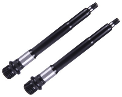 Оси для педалей DMR V11 Axles Pair