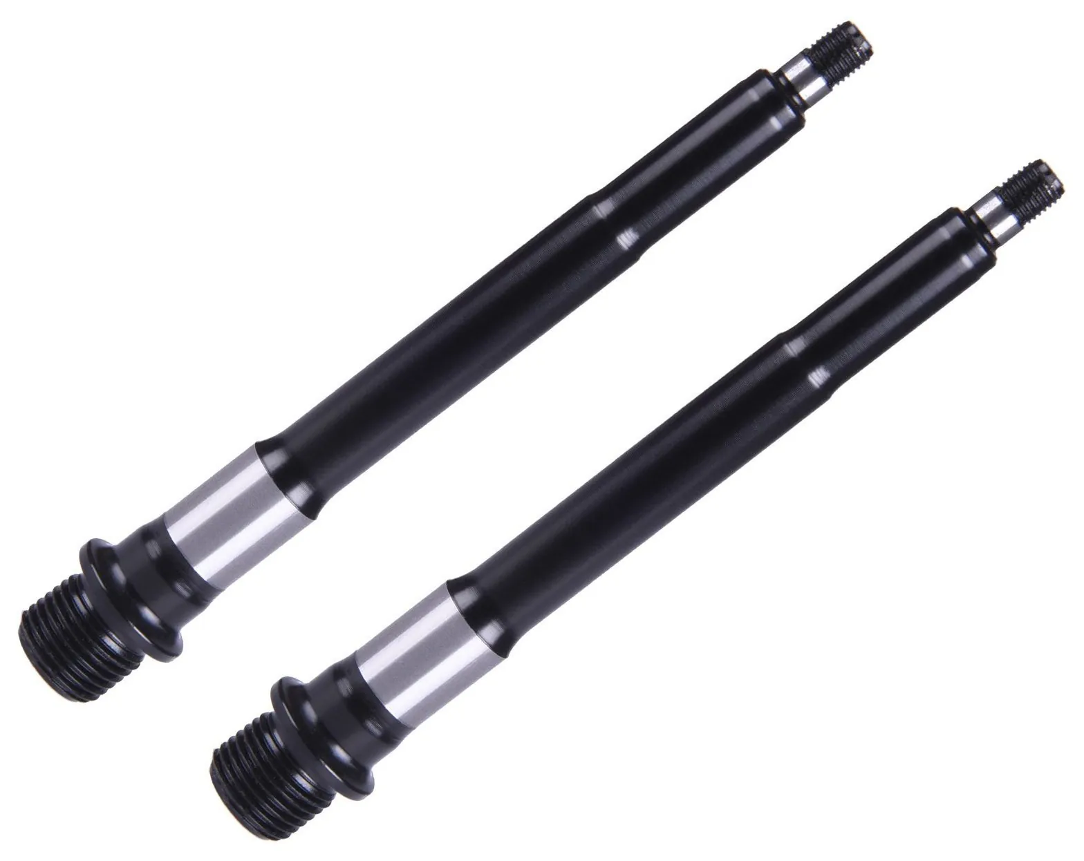 Осі для педалей DMR V11 Axles Pair (OBOD_DMR-S-V11-AXLES)
