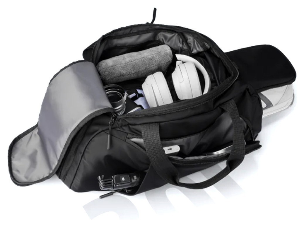 Дорожня сумка Mark Ryden Motion MR5226