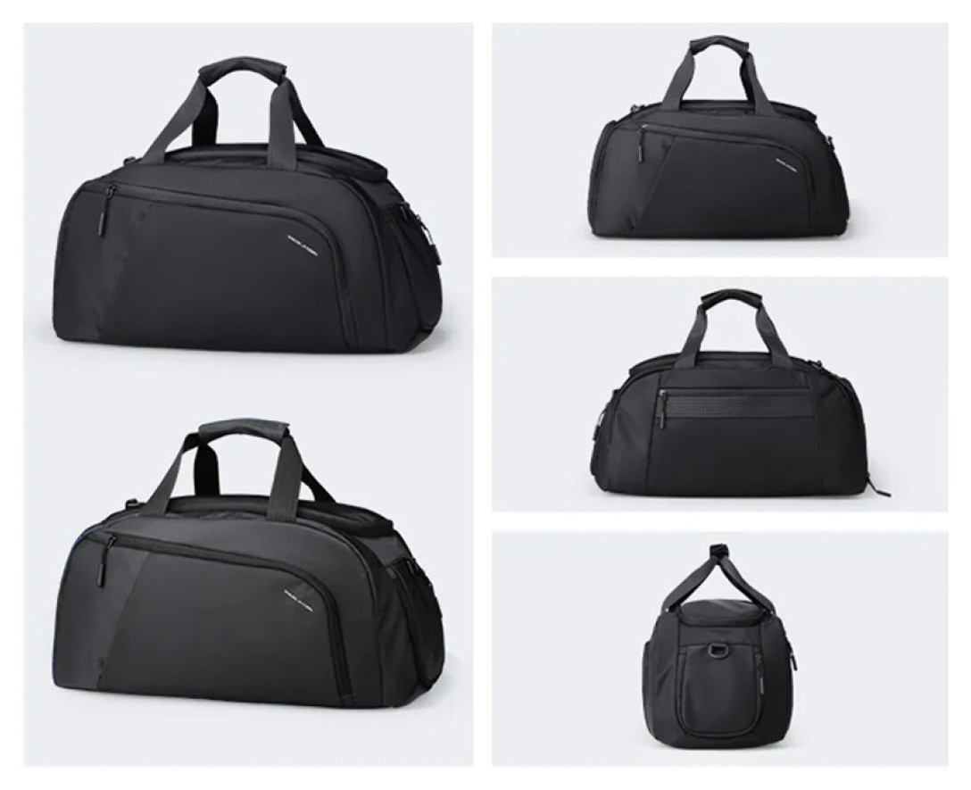 Дорожня сумка Mark Ryden Motion MR5226