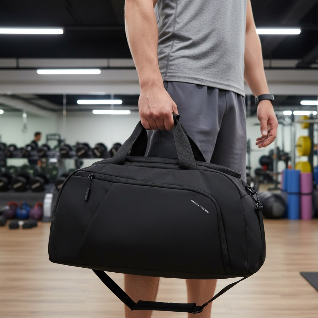 Дорожня сумка Mark Ryden Motion MR5226, укр, укр