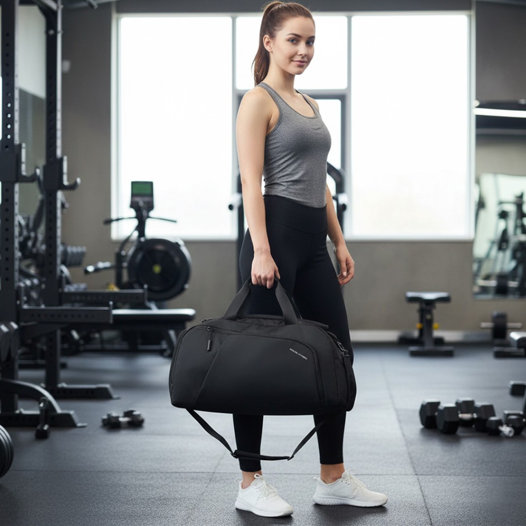 Дорожня сумка Mark Ryden Motion MR5226, укр, укр