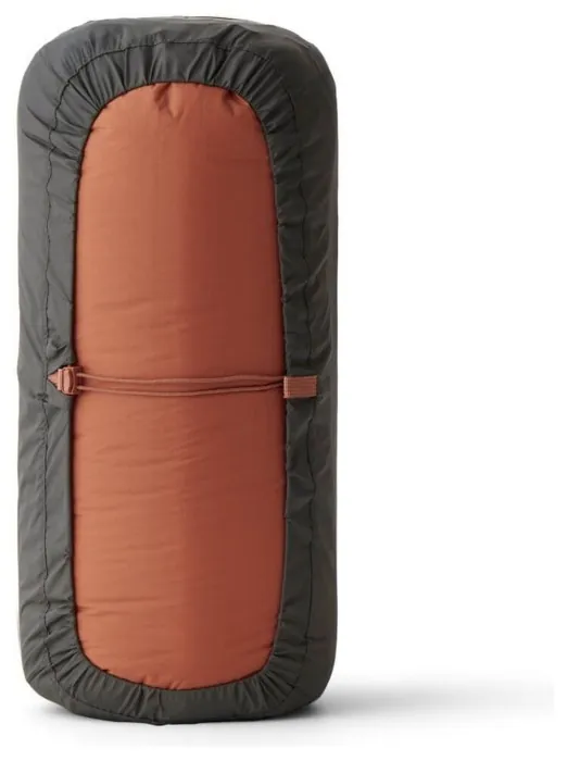 Килимок самонадувний Sea to Summit Pursuit SI Mat, Bombay Brown, Large Rectangular Wide, 198х76х5см
