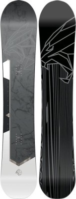 Сноуборд Nitro PANTERA WIDE 166 Black/Grey (830535)