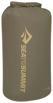 Гермочохол Lightweight Dry Bag, Burnt Olive, 35 л від Sea to Summit
