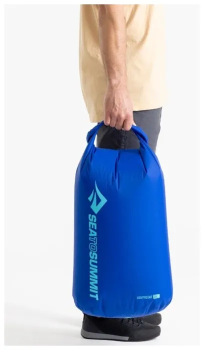 Гермочохол Lightweight Dry Bag, Burnt Olive, 35 л від Sea to Summit