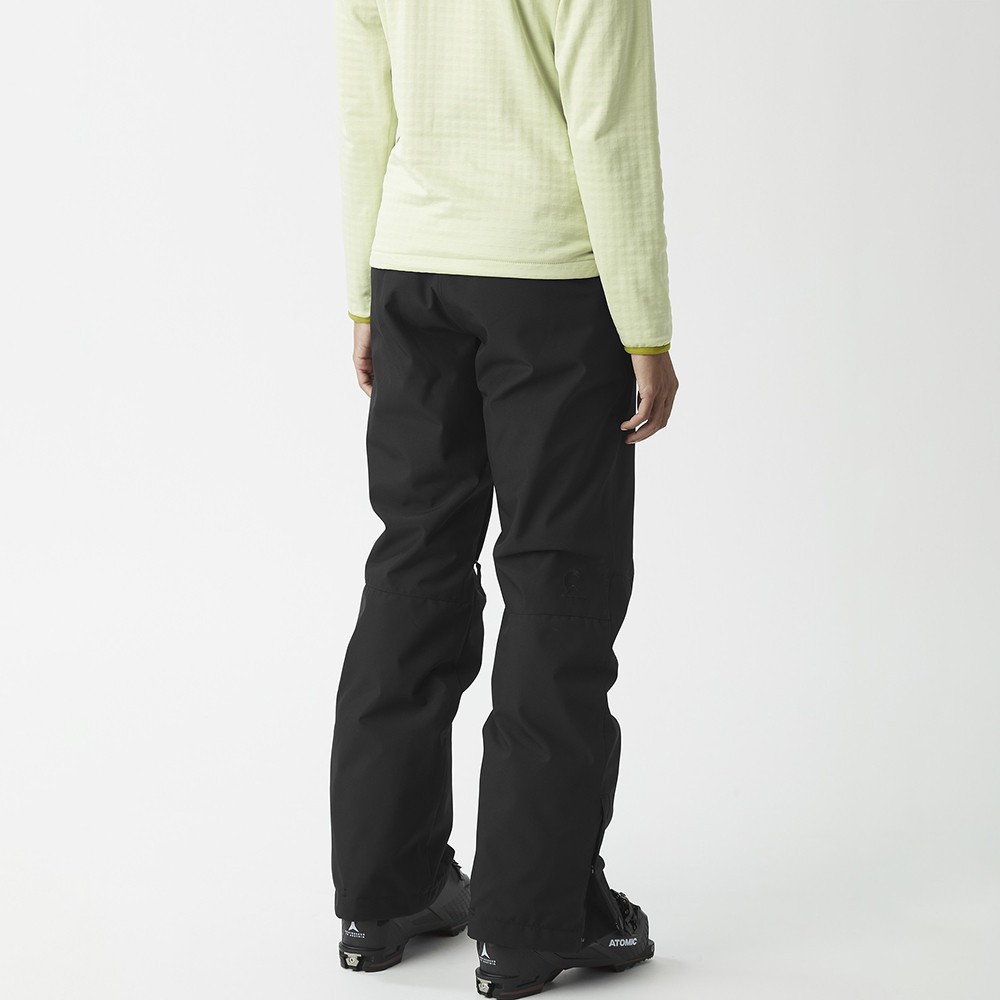 Picture Organic брюки лыжные Treva W 2026 black L