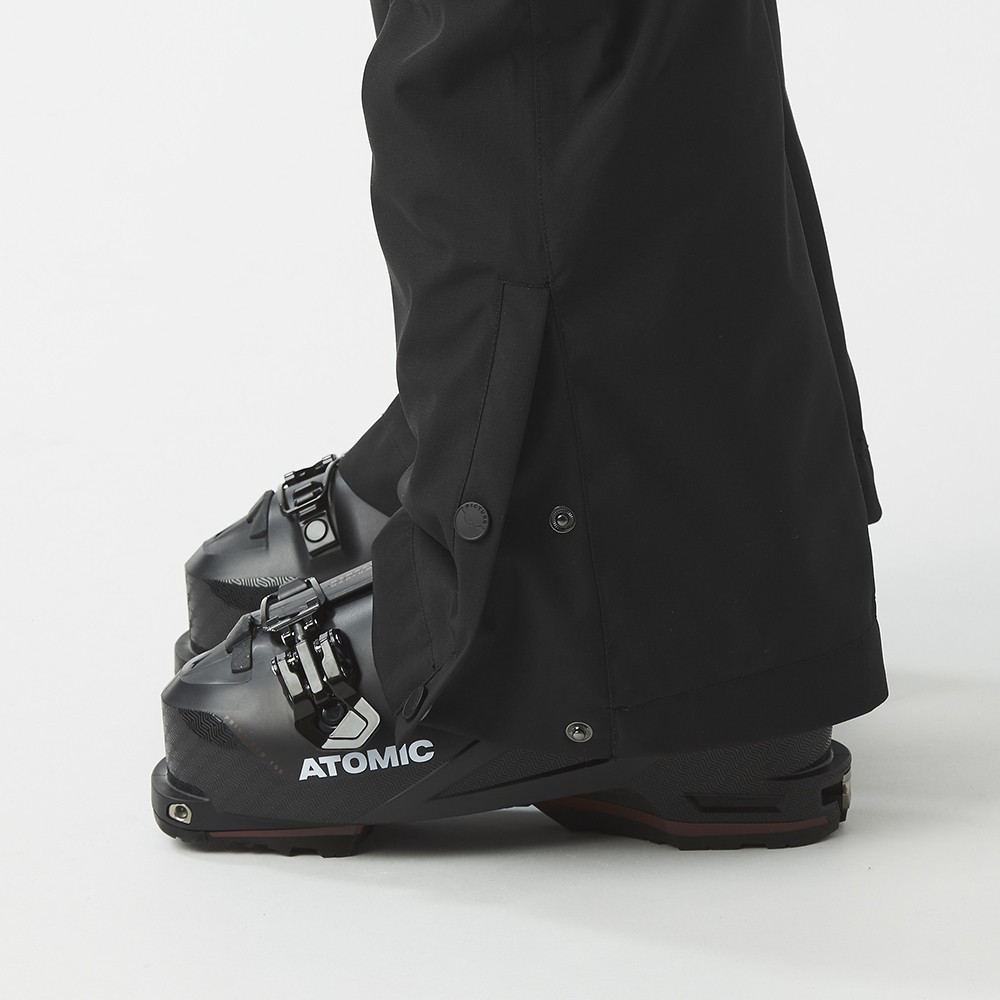 Picture Organic штани лижні Treva W 2026 black L, укр, укр