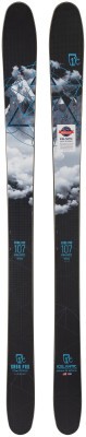 Лыжи Icelantic Saba Pro 107 2021/2022