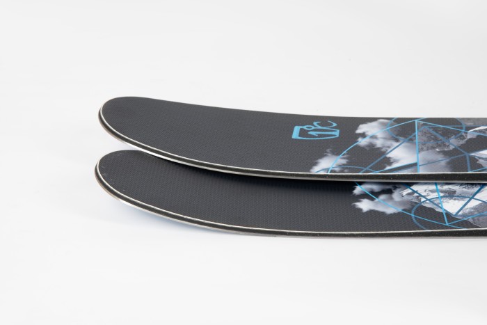 Лыжи Icelantic Saba Pro 107 2021/2022